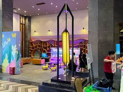 -清远熹乐谷温泉度假酒店