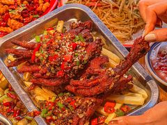 -泥糊破店小酒馆·团建聚餐(南京西路店)