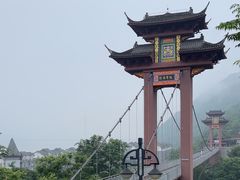 -丰都鬼城名山景区