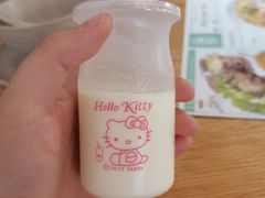 自制酸奶-湘拾(壹方北馆店)