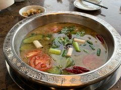 -贡椒鱼老店·雅安十大名店