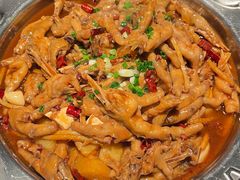 -胖哥俩肉蟹煲(湖滨银泰in77店)