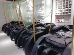 -Mr.JUDY洗个头发