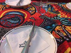 -Famous肥猫墨西哥音乐餐吧(五棵松华熙LIVE店)