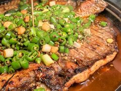 -辣尚瘾·烤鱼·新川菜(交大直营店)