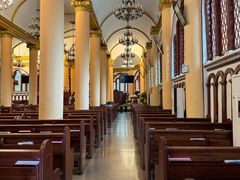 -平安桥天主教堂