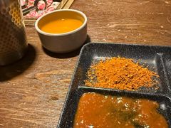 -新石器烤肉(中房金谊广场店)