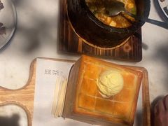 -绿茶餐厅(壹方天地店)