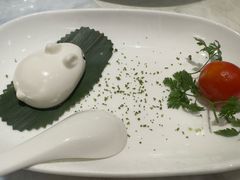 -孔雀云贵川·融合菜(长宁来福士店)