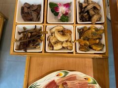 -大理董·董家小厨野生菌火锅(古城旗舰店)