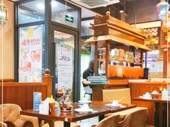 -巴依老爷新疆美食(牡丹园店)