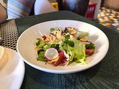 -翡翠鸟精品泰国菜(北辰财富中心店)