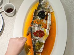 -饭橘汉江码头·乡野土菜馆(静安路店)