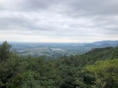 -阳台山自然风景区