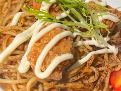 -豪客来牛排(人民东路店)