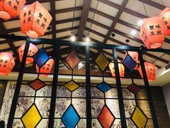 -大壶春生煎(四川中路店)