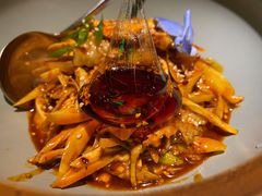 -辛香汇·现炒川菜(淮海路百盛店)