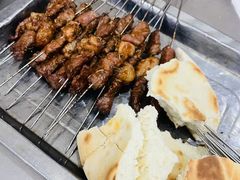 -文文烤肉(大皮院店)