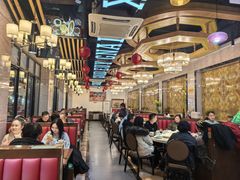 -湘约东方(民星路店)