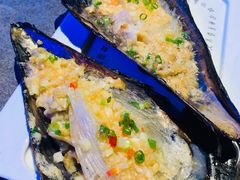 -很久以前羊肉串(打浦路店)