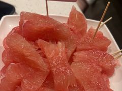 -海底捞火锅(宜欣城店)