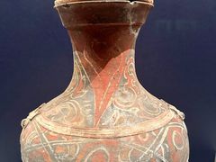 -北京大葆台遗址博物馆