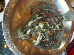 android_upload_pic-四海回族饭店(前进大街店)