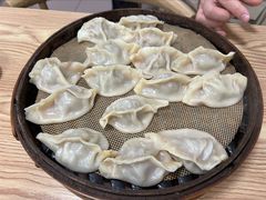 -清真·白家牛肉罩火烧老店(育才街店)