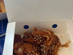 -必胜客(会展店)