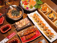 -鸟屯(三里屯店)