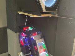 -零纪元VR体验馆·桌游(黄浦店)