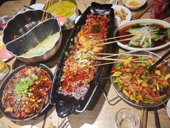 -成都吃客(九眼桥店)