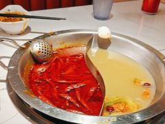-享遇.锅姥姥牛排海鲜自助(小寨店)