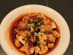 -福茂源横山铁锅羊肉(高新路店)