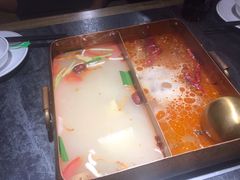 -许府牛火锅(信义坊总店)