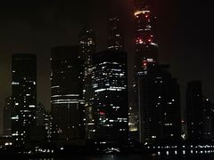 -外滩8号 whisky bar(金延大厦店)