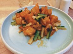 -烤肉宛饭庄(南礼士路店)