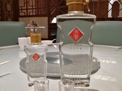 -洋洋中餐馆·SINCE 1997(信投店)