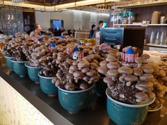 -捞王锅物料理(上海世茂广场店)