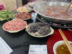 -储奇门鳝鱼火锅(总店)