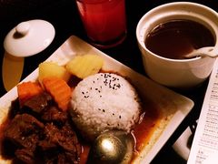-丽晶大班SPA(大沽店)