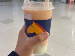 -春丽小马(济南恒隆广场店)