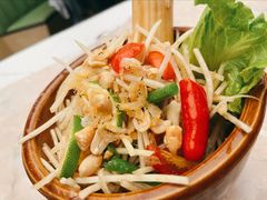 -KingThaia金泰兰(滨江天街店)