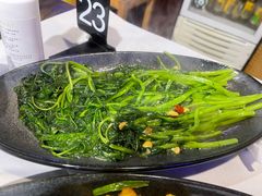 -阿尔法海鲜排档(爱琴海店)