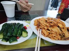 -杏园餐厅(阜成门店)