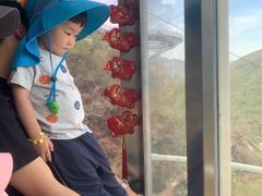 -野三坡刘家河高山漂流