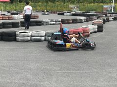 -锐擎卡丁车主题乐园(郊野公园店)