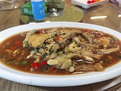 -农家乐·福建土菜(金榕北路店)