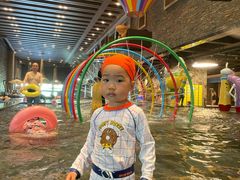 -清河半岛温泉度假酒店