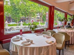 -月福京味斋·烤鸭店·北京菜(鼓楼总店)